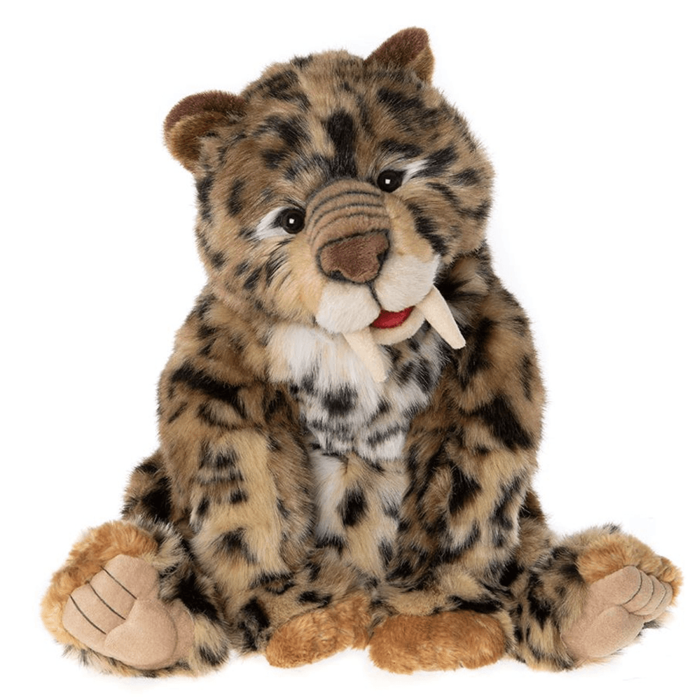 Bearhouse Fang By Charlie Bears