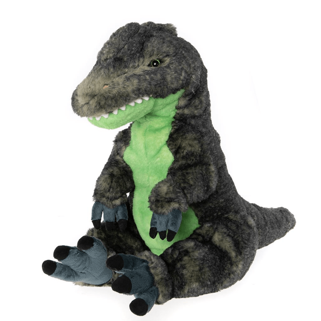 Bearhouse Hugh Mongus By Charlie Bears