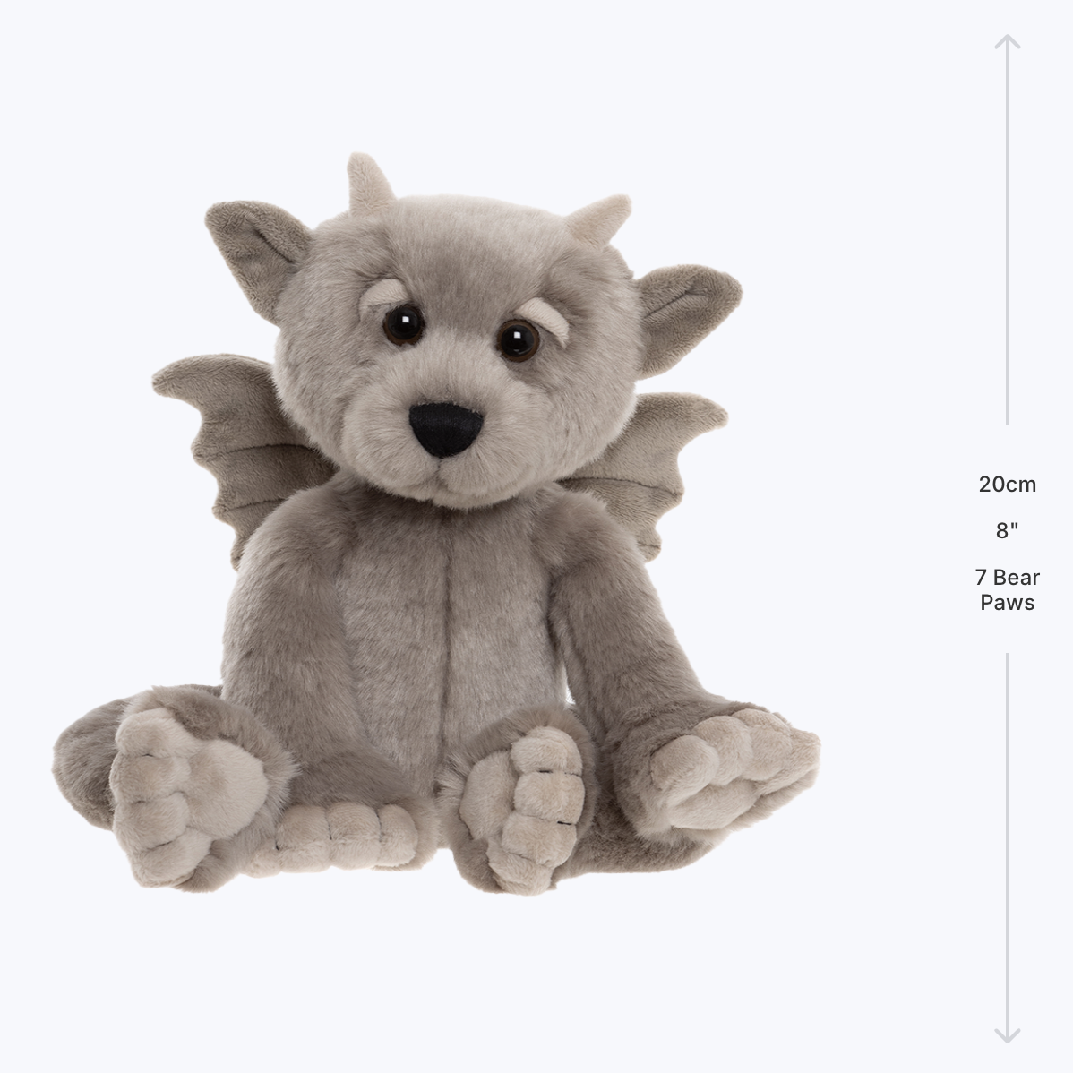 Bearhouse Moat By Charlie Bears