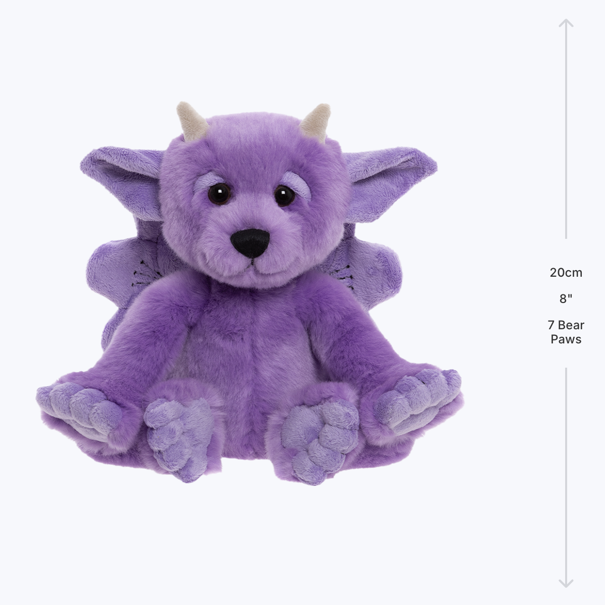 Bearhouse Portcullis By Charlie Bears