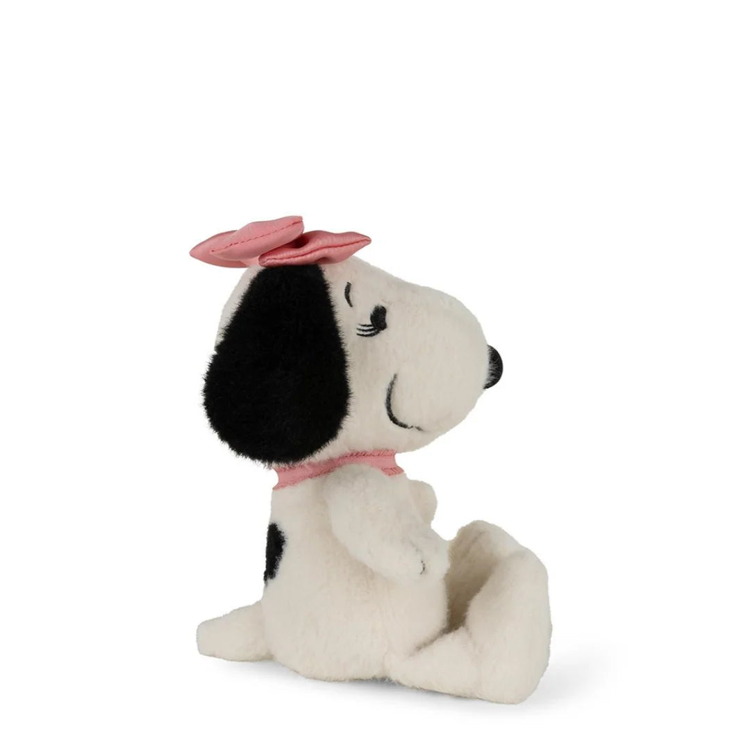 Bon Ton Toys Peanuts Belle ECO Fuzzy Cream