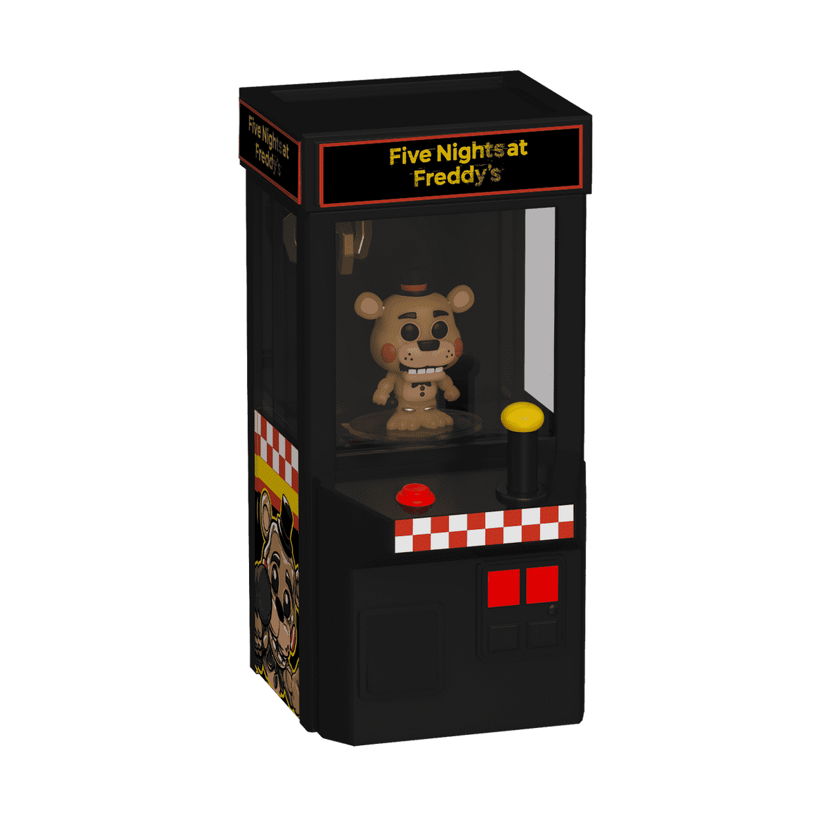 Funko Bitty Pop! Arcade Five Nights at Freddy's
