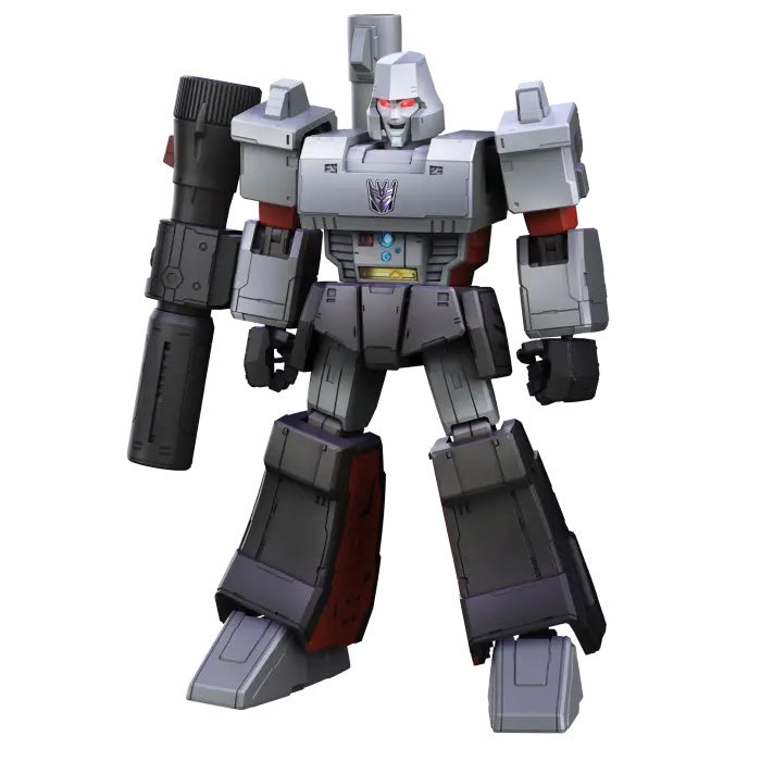 Blokees Transformers - AE02 G1 Megatron Limited Model Kit