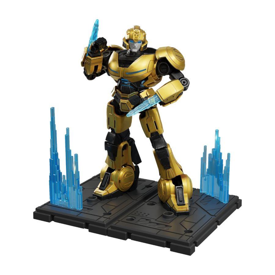 Blokees Transformers - Classic Class ONE B-127 Model Kit