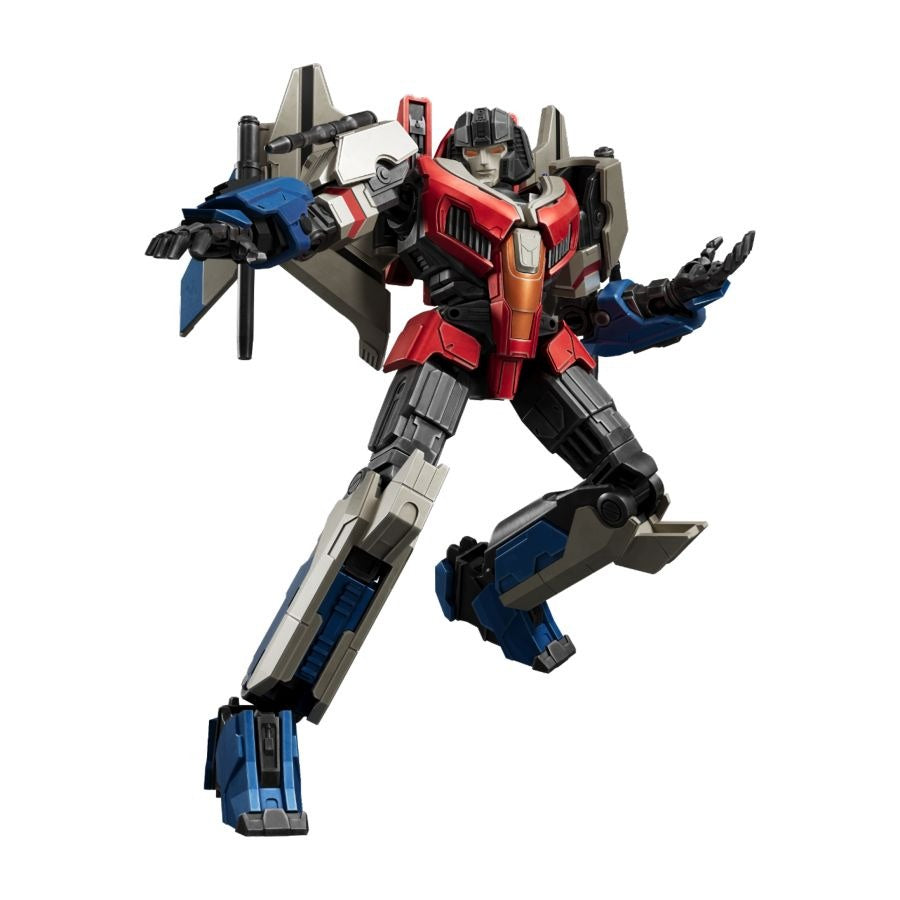 Blokees Transformers - Classic Class ONE Starscream Model Kit