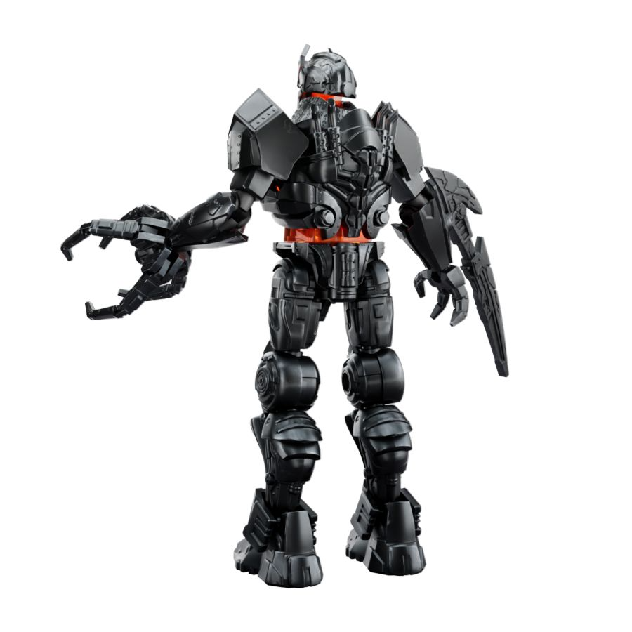 Blokees Transformers - Classic Class Scourge Model Kit