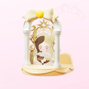 Blokees Yeloli Daadoos - Fun Series 02 "Symphony of Dreams" Blind Box, image 11