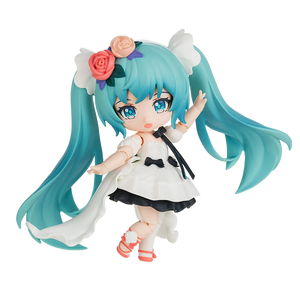 Blokees Hatsune Miku - DaaLaMode Q Series Miku With You Blind Box, image 5