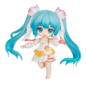 Blokees Hatsune Miku - DaaLaMode Q Series Miku With You Blind Box, image 6
