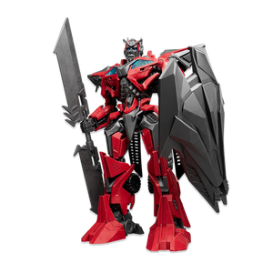 Blokees Transformers - Classic Class 24 Sentinel Prime Model Kit, image 3