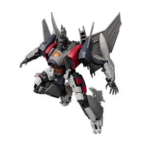 Blokees Transformers - Classic Class 25 Blitzwing Model Kit, image 5