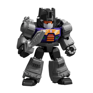 Blokees Transformers - Defender Version 07 Power of the Beasts Blind Box, image 7