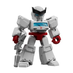 Blokees Transformers - Defender Version 07 Power of the Beasts Blind Box, image 14