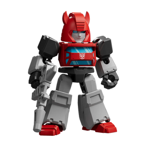 Blokees Transformers - Defender Version 07 Power of the Beasts Blind Box, image 15