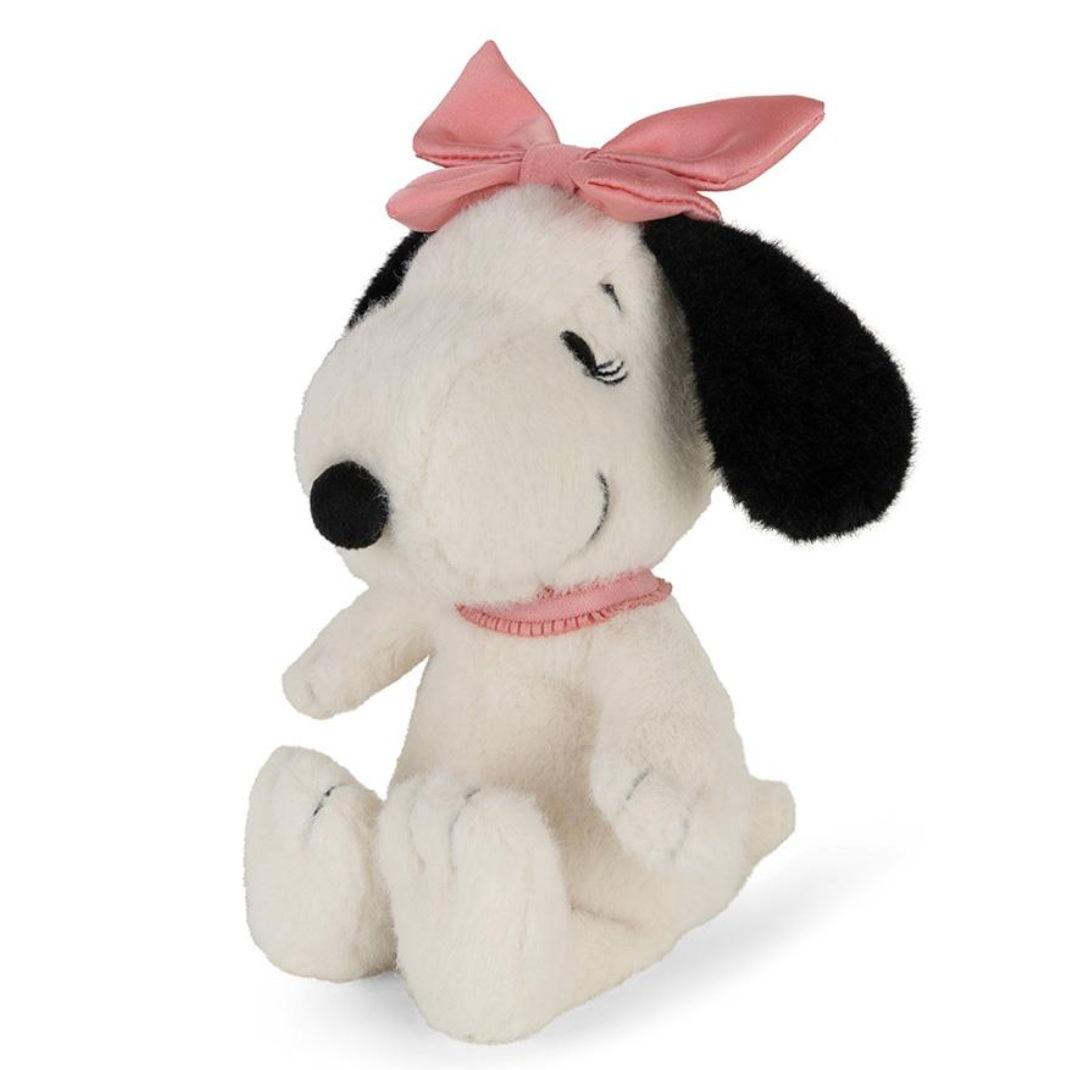 Bon Ton Toys Peanuts Belle Fuzzy