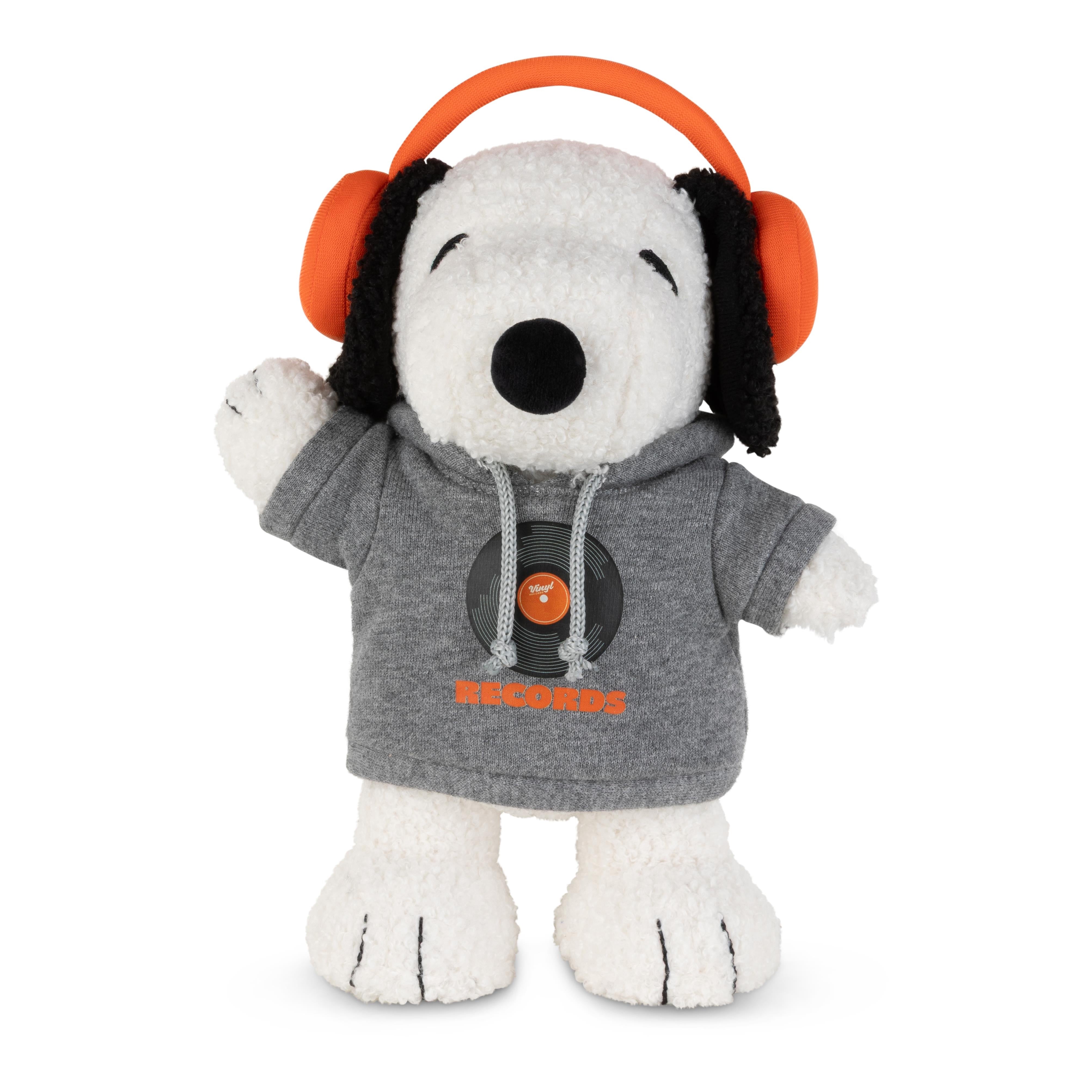 Bon Ton Toys Peanuts DJ Snoopy