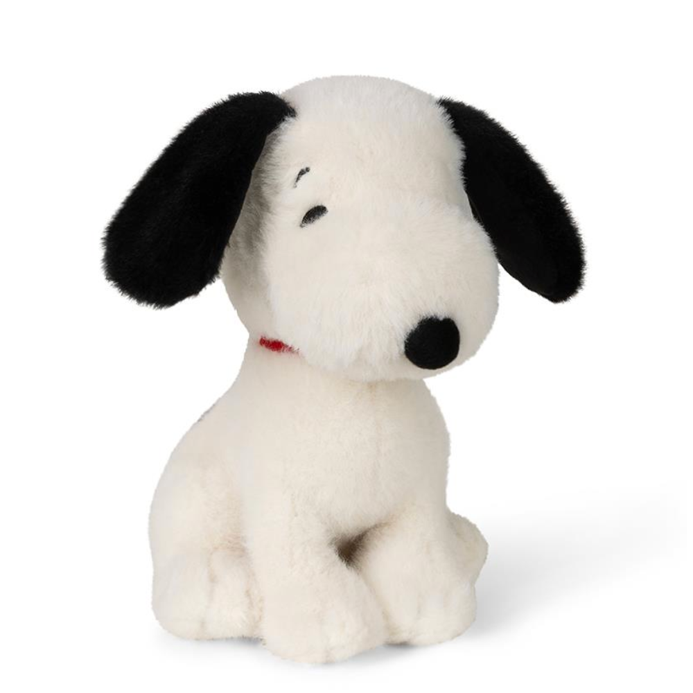 Bon Ton Toys Peanuts Snoopy Fuzzy Floppy