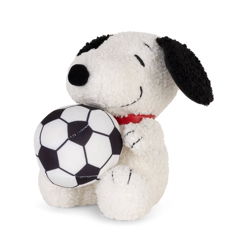 Bon Ton Toys Peanuts Soccer Snoopy