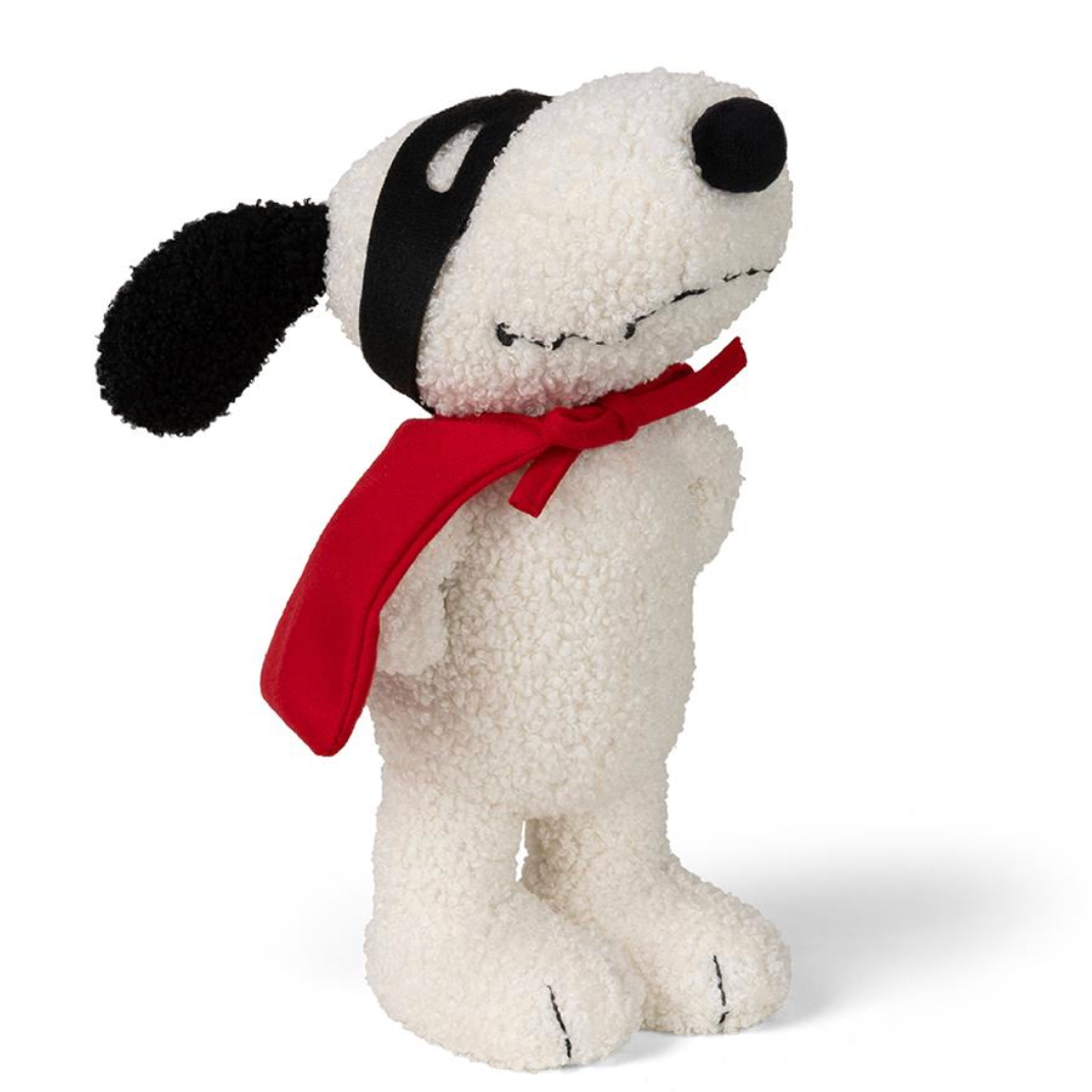 Bon Ton Toys Peanuts Super Hero Snoopy