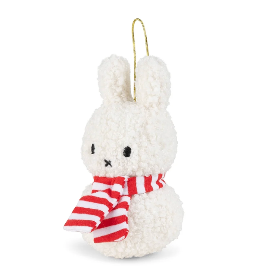 Bon Ton Toys Miffy ECO Snowball Ornament