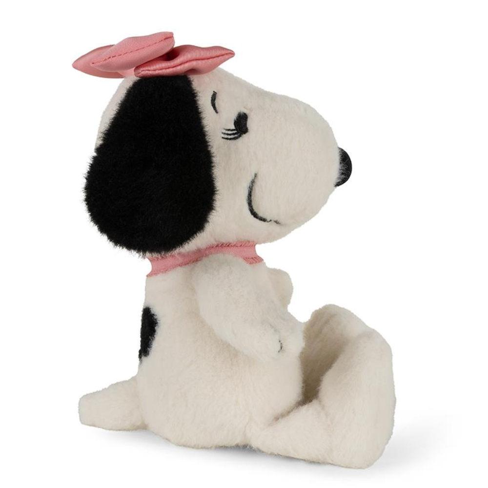 Bon Ton Toys Peanuts Belle Fuzzy