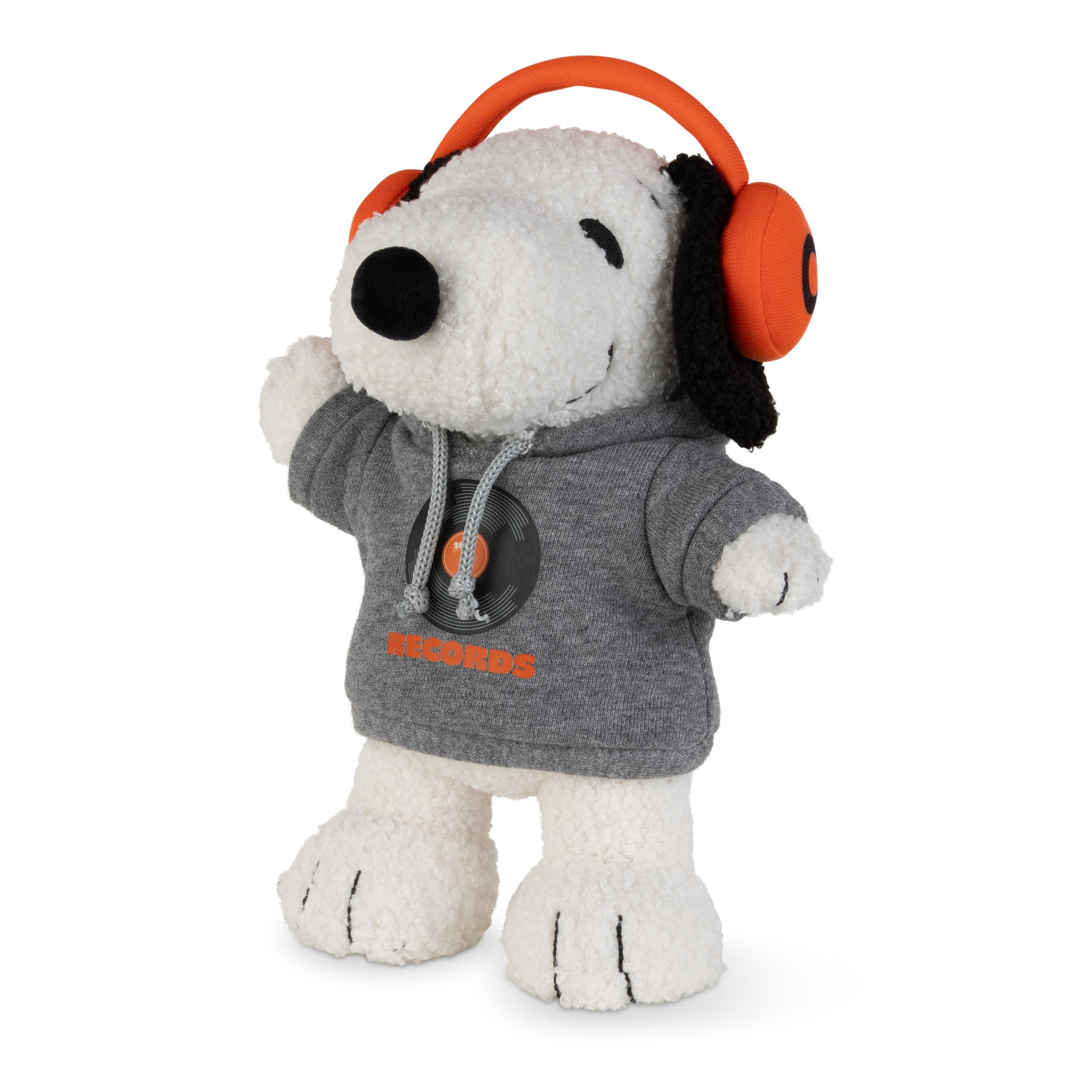 Bon Ton Toys Peanuts DJ Snoopy