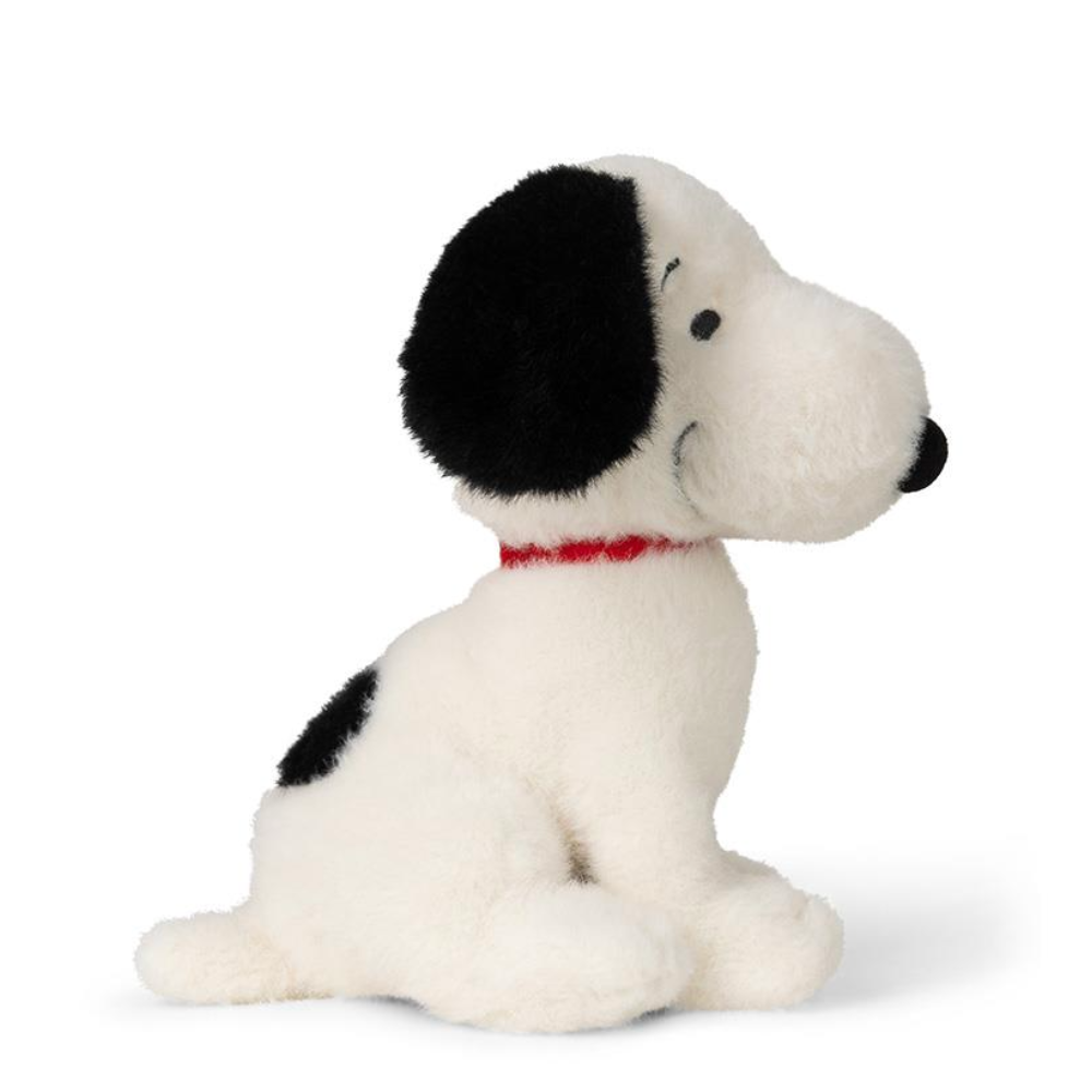 Bon Ton Toys Peanuts Snoopy Fuzzy Floppy