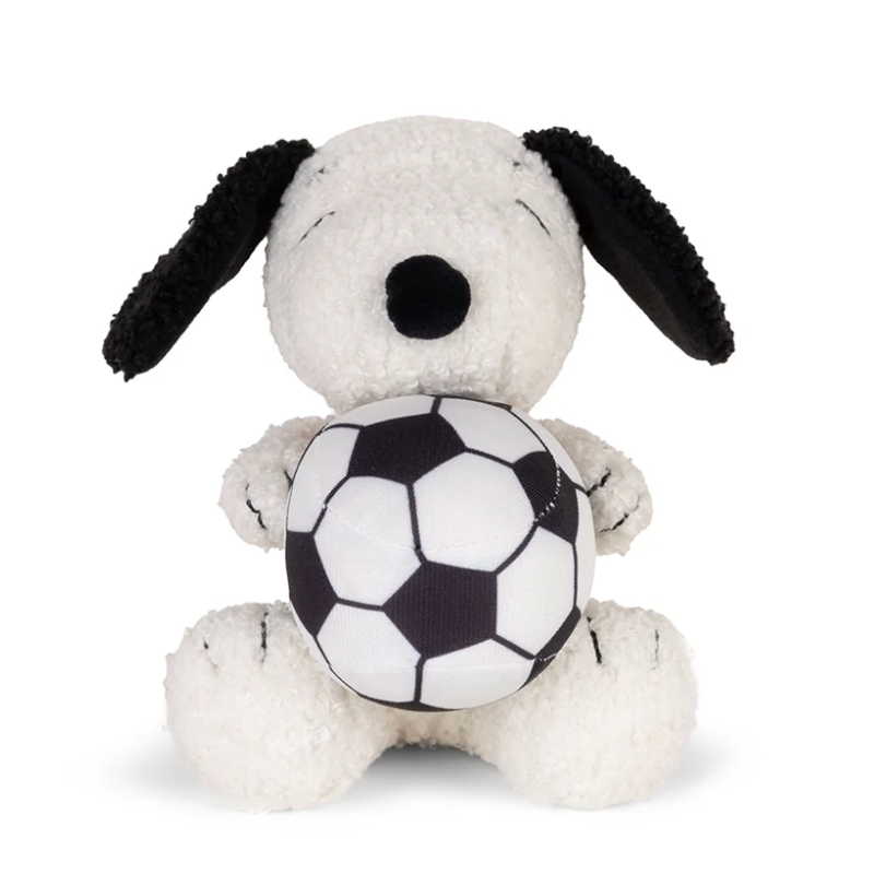 Bon Ton Toys Peanuts Soccer Snoopy