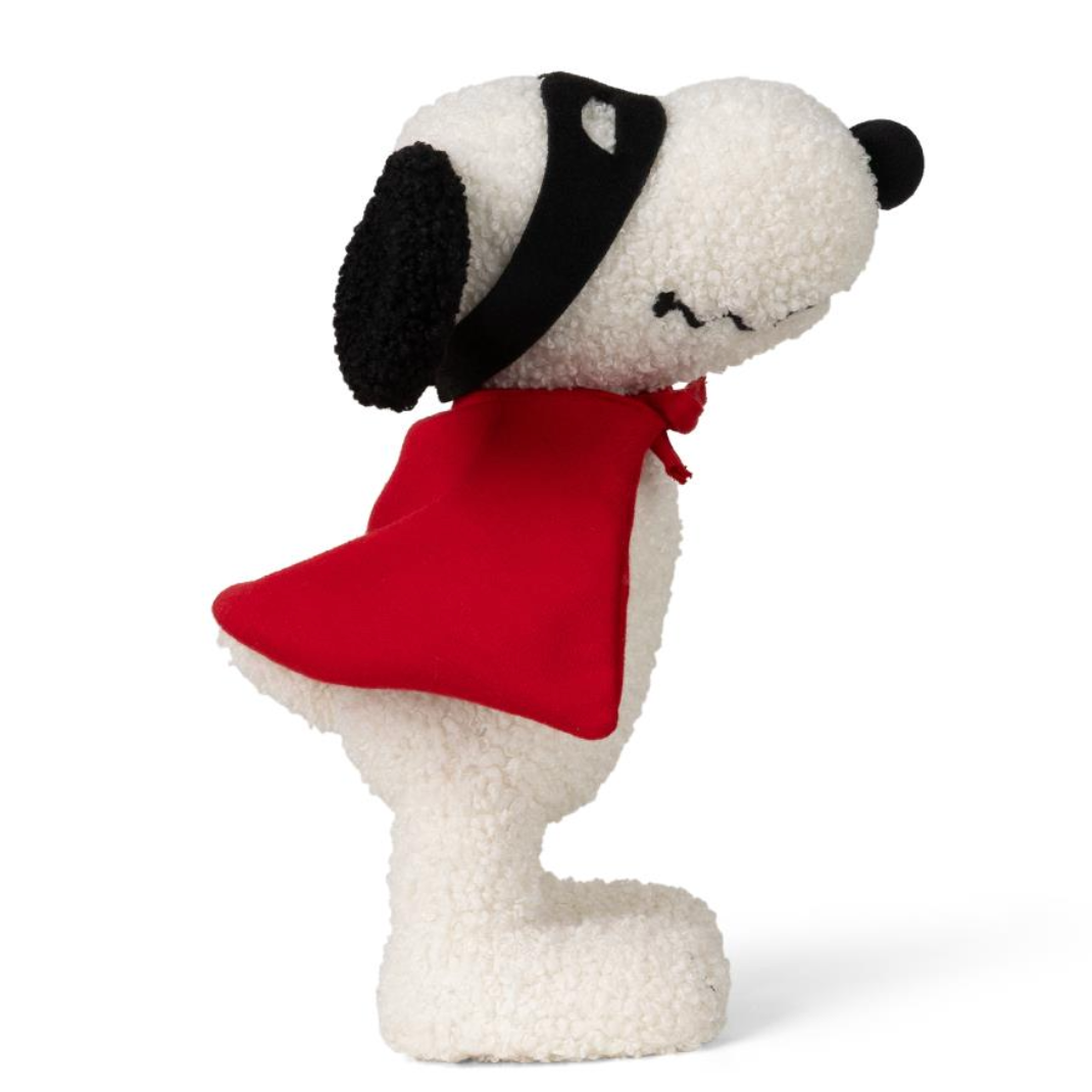 Bon Ton Toys Peanuts Super Hero Snoopy