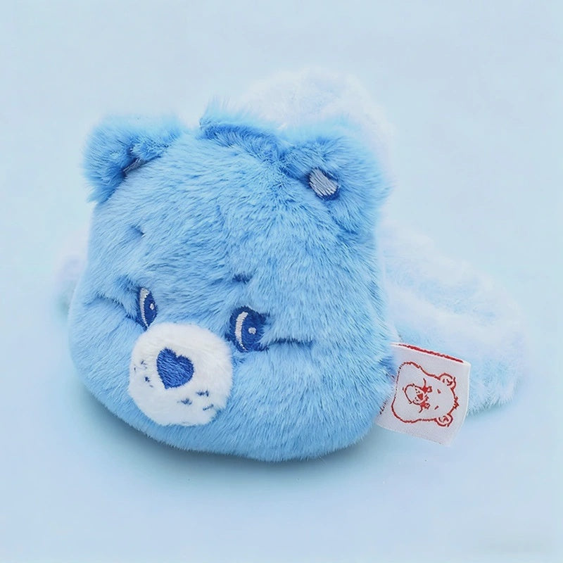 Care Bears Plush Hair Claw Clip
