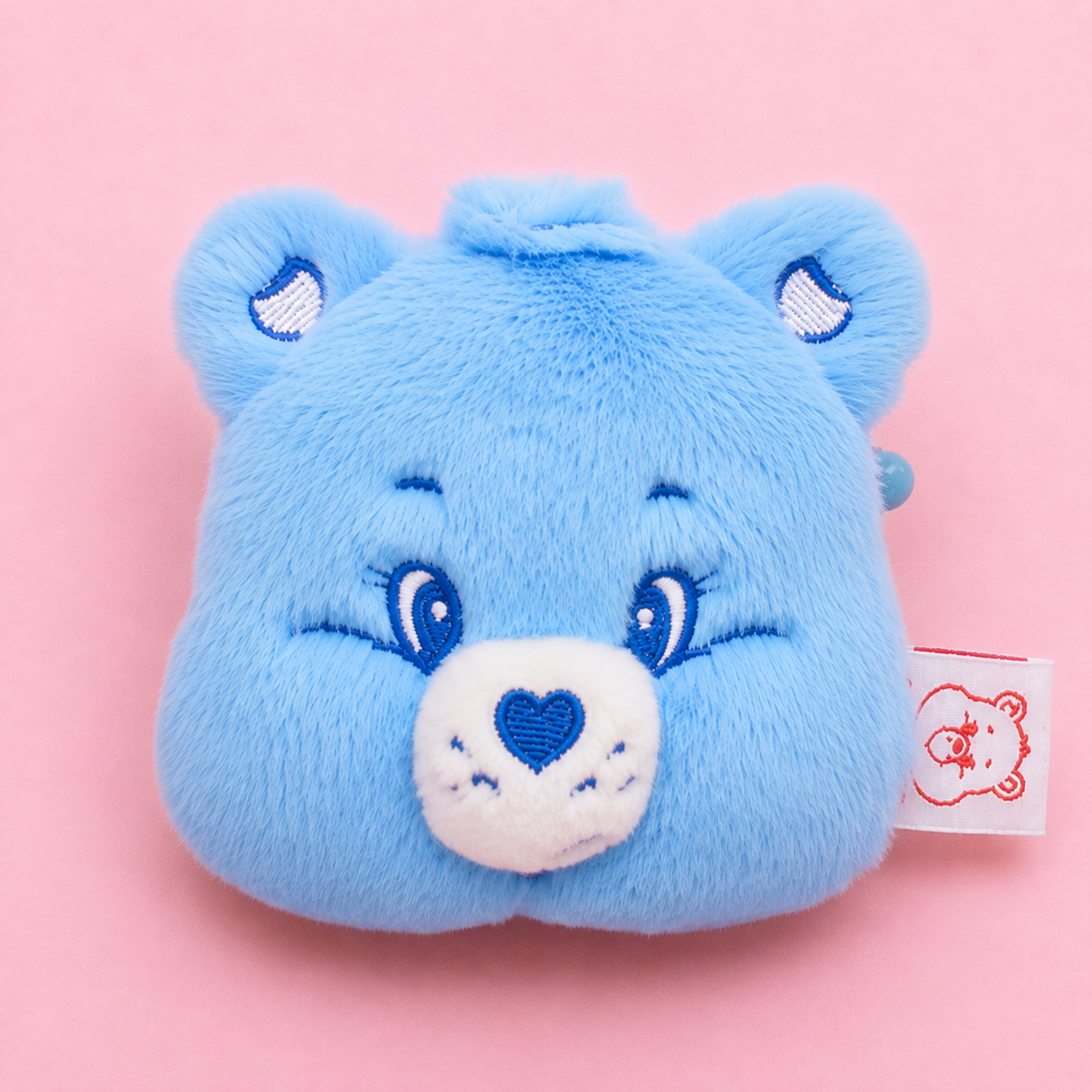 Care Bears Plush Hair Clip