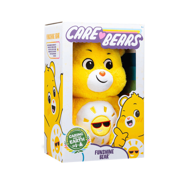 Care Bears Medium Plush
