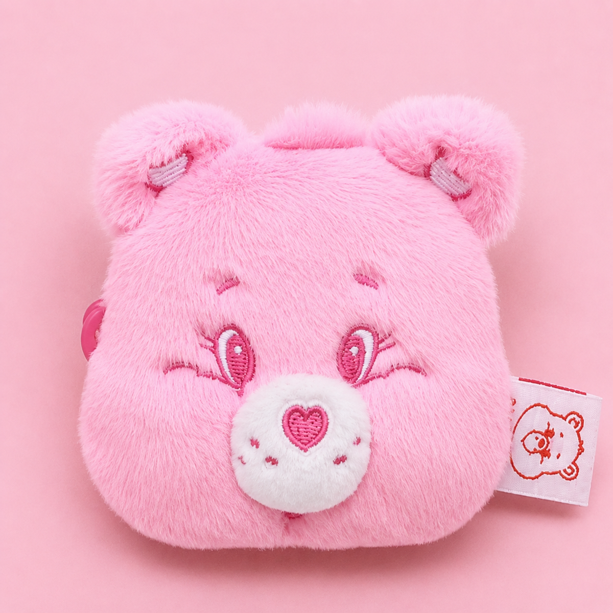 Care Bears Plush Hair Clip