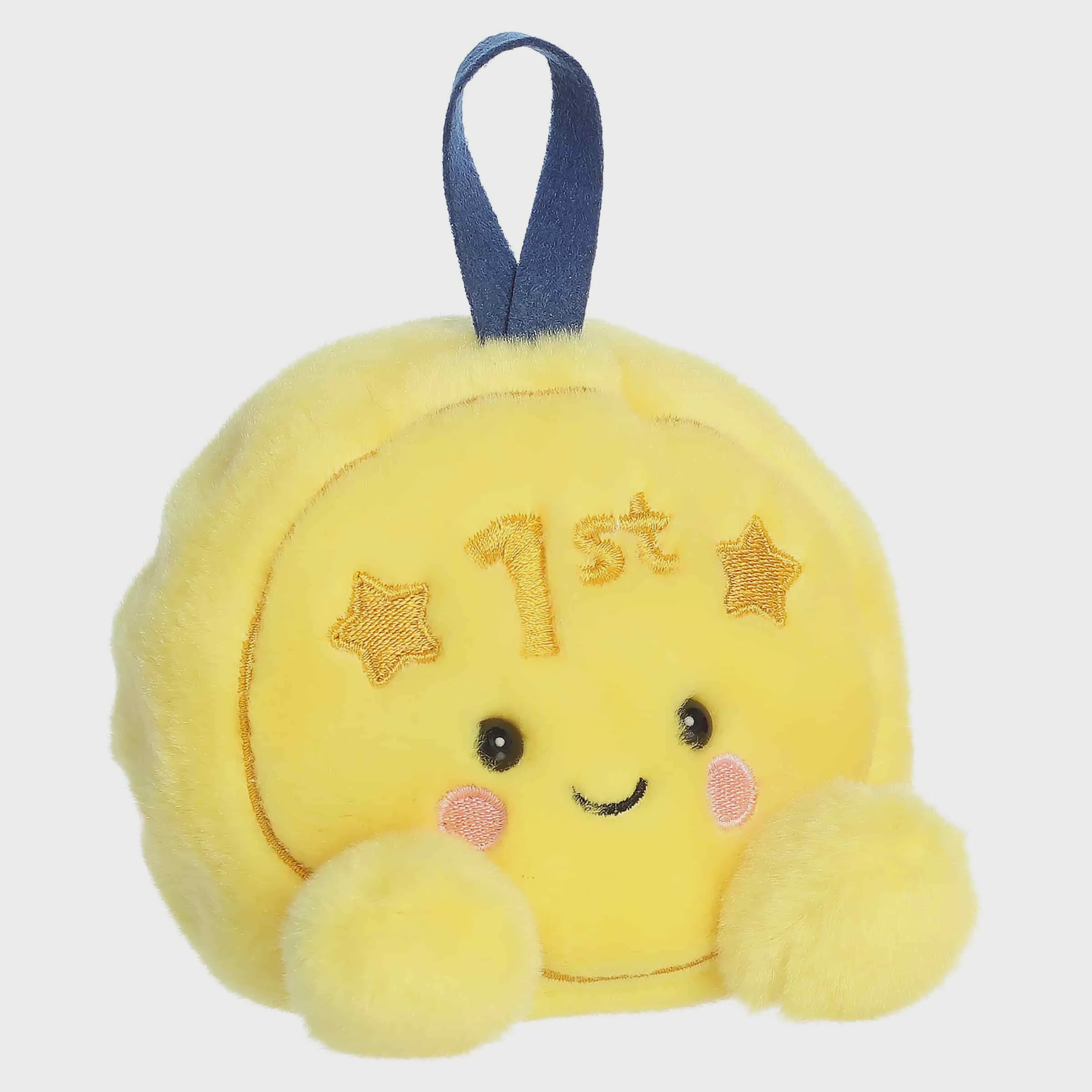 Aurora Palm Pals Champ Gold Medal