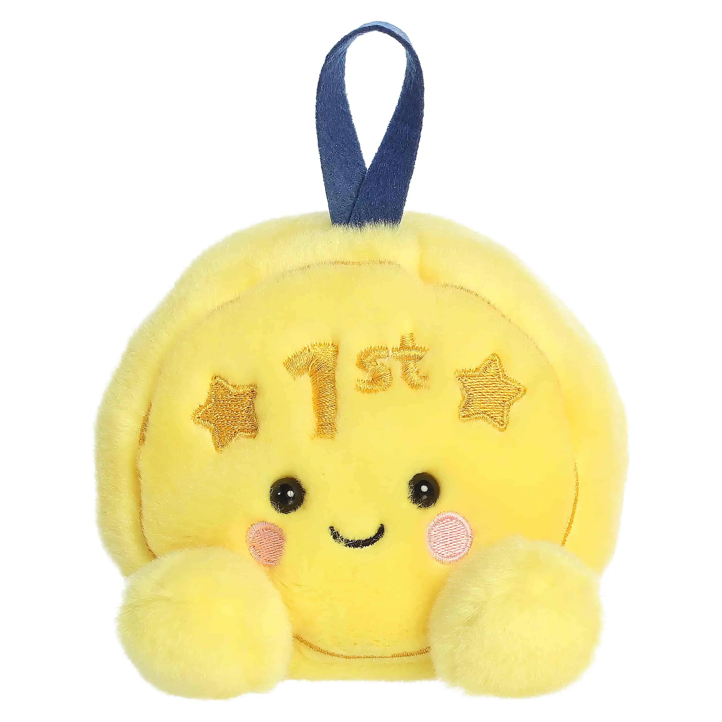 Aurora Palm Pals Champ Gold Medal