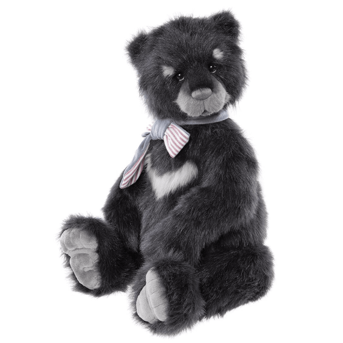 Charlie Bears Adventurer, Plush Toys, OCARE NZ