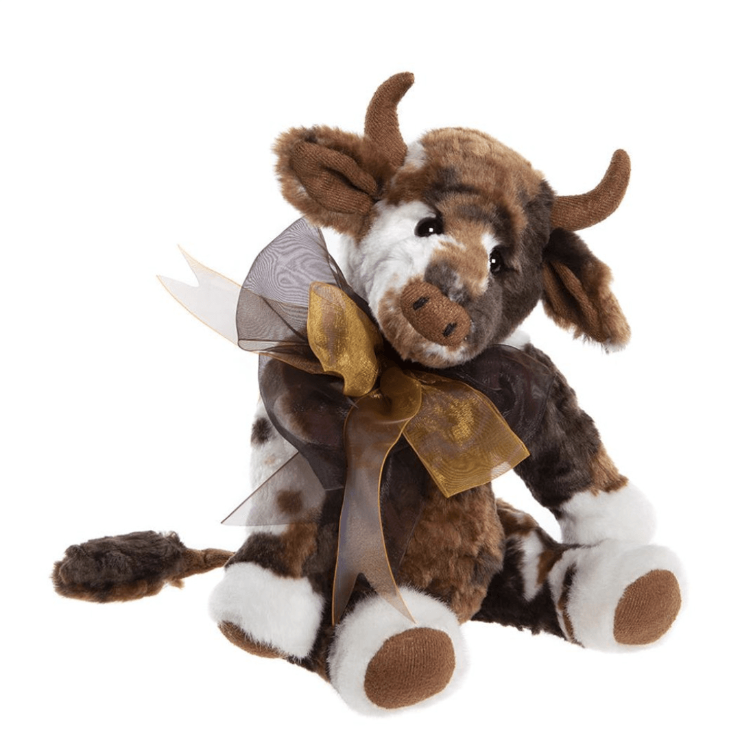 Charlie Bears Alpine, Plush Toys, OCARE NZ