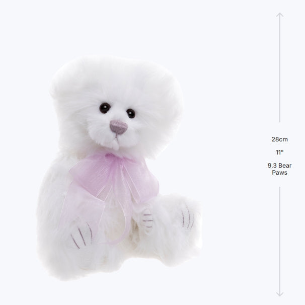 Charlie Bears Amaris