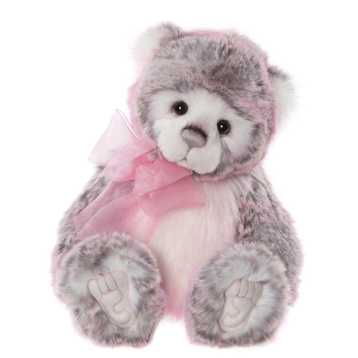 Charlie Bears Amelie, Plush Toys, OCARE NZ