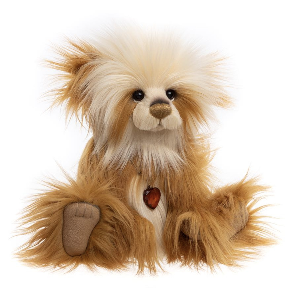 Charlie Bears Anniversary Savoury Pudding, OCARE NZ