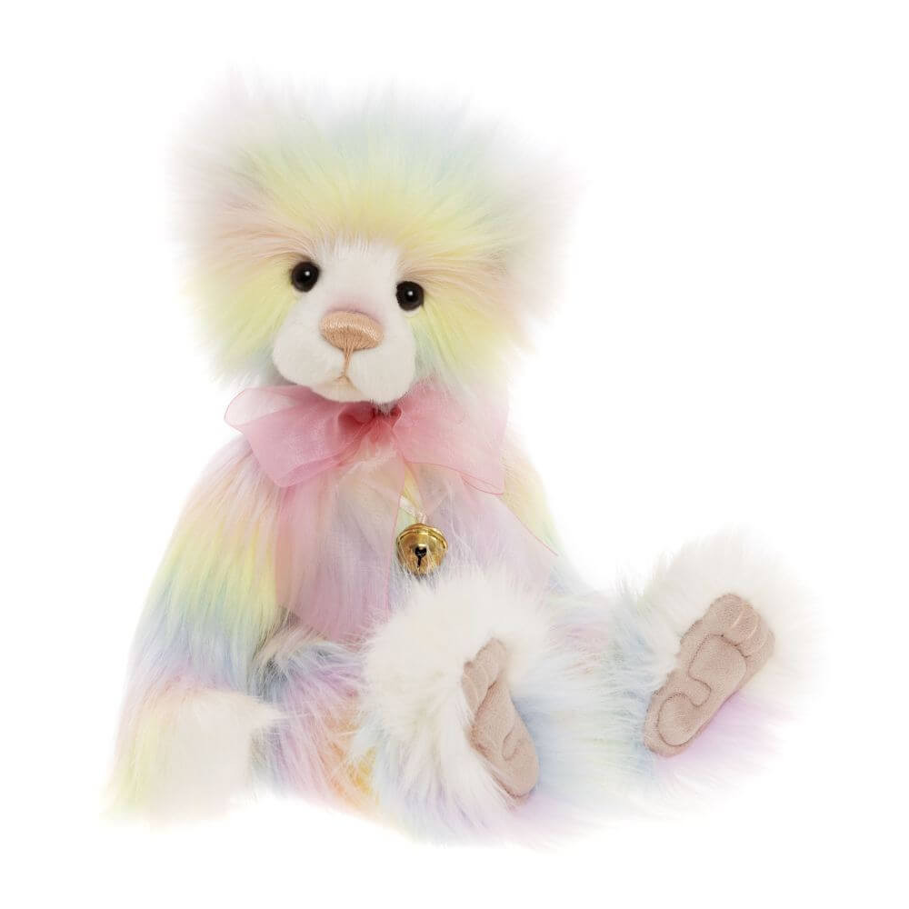 Charlie Bears Arendelle