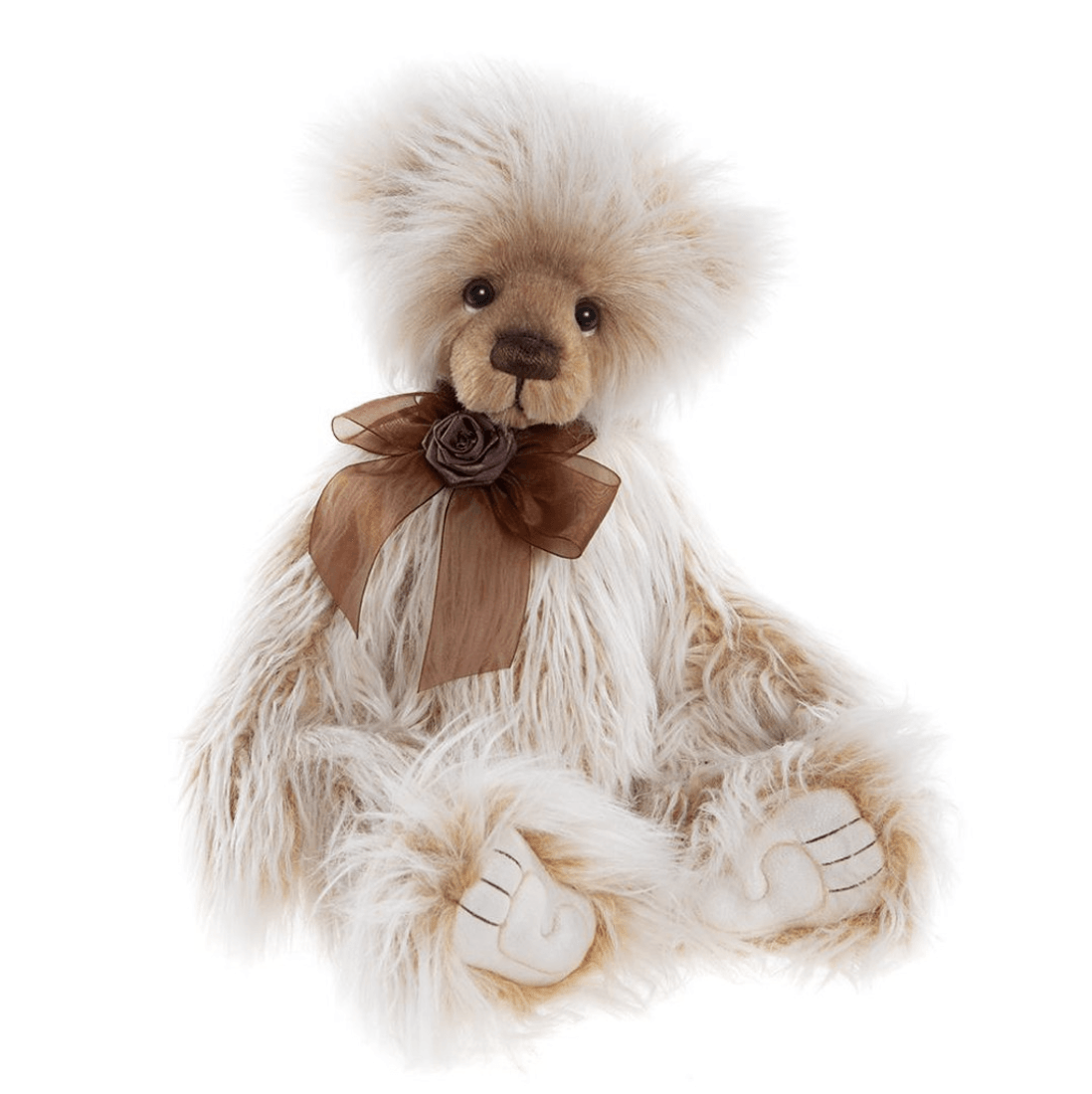 Charlie Bears Ari, General, OCARE NZ