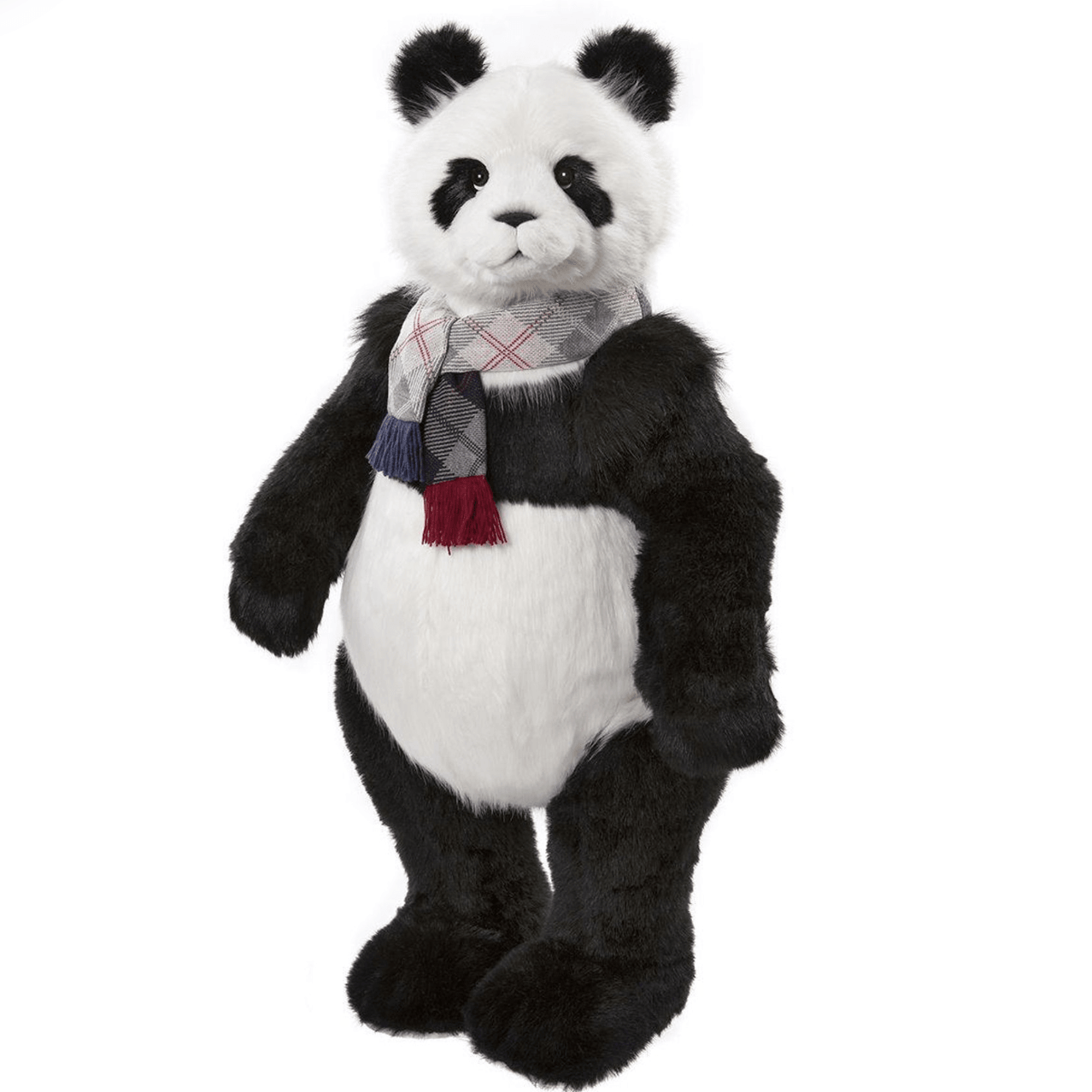 Charlie Bears Bao Bao