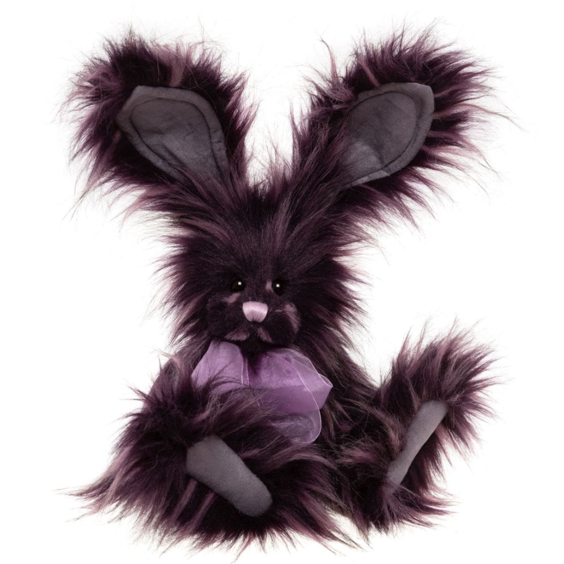 Charlie Bears Beetroot