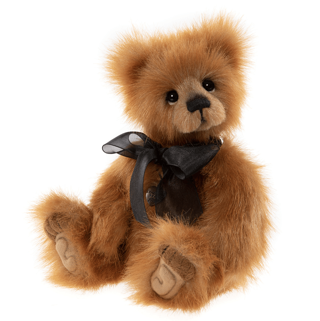 Charlie Bears Bernice