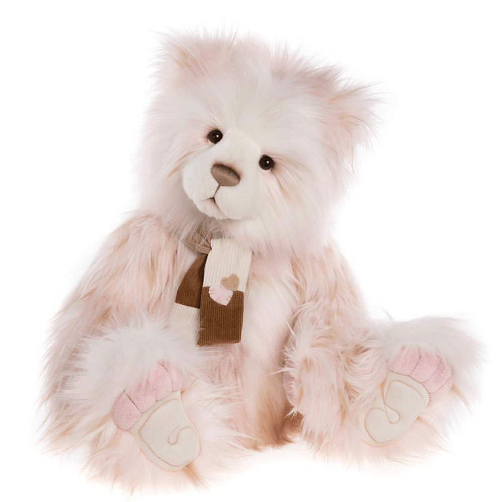 Charlie Bears Big Sister