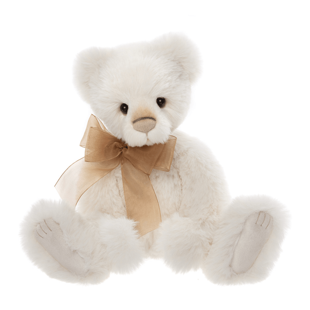 Charlie Bears Birthday Bear 2024, Plush Toys, OCARE NZ