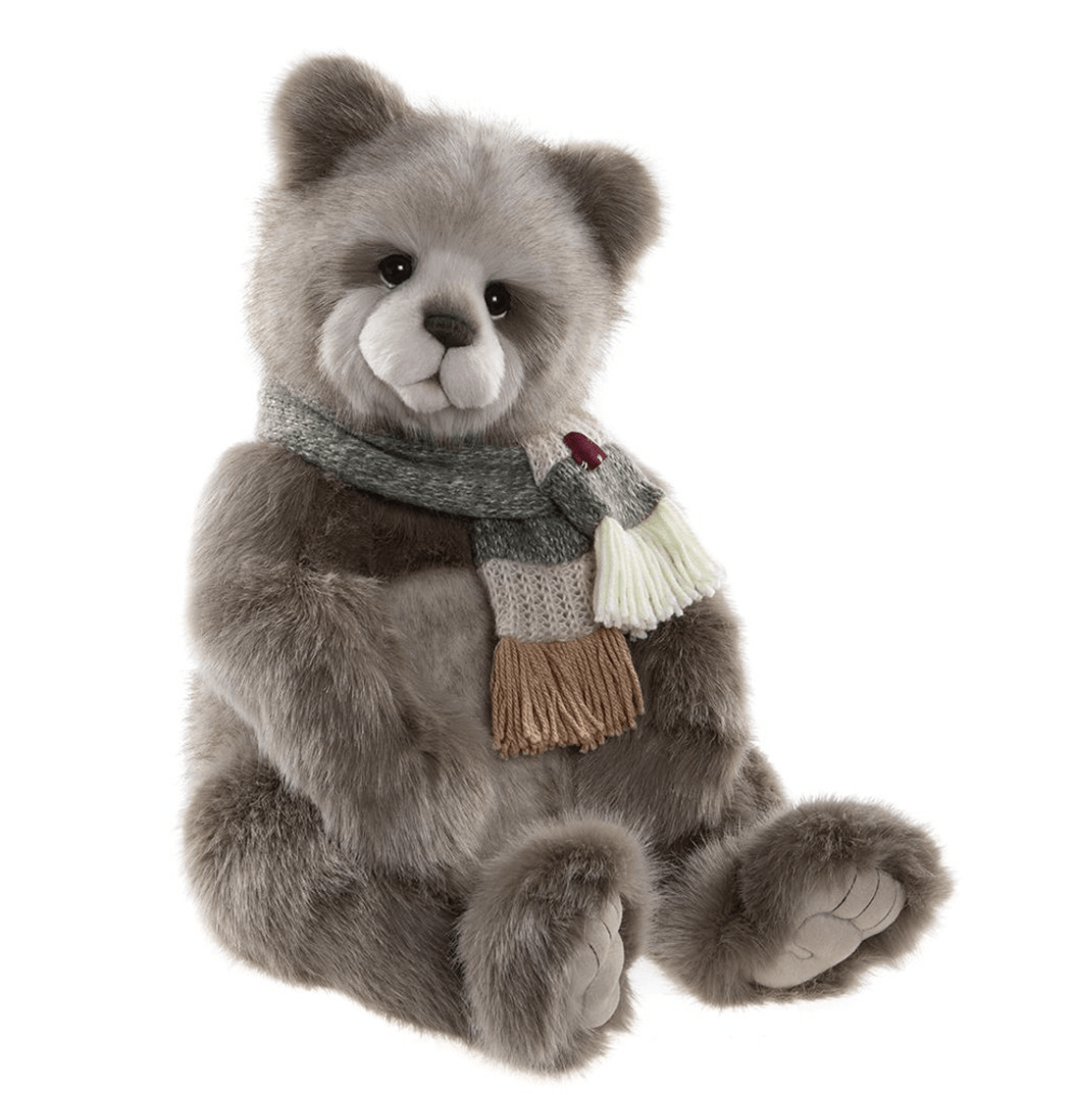 Charlie Bears Bohdan, Plush Toys, OCARE NZ