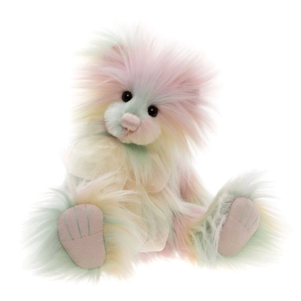 Charlie Bears Bubblegum