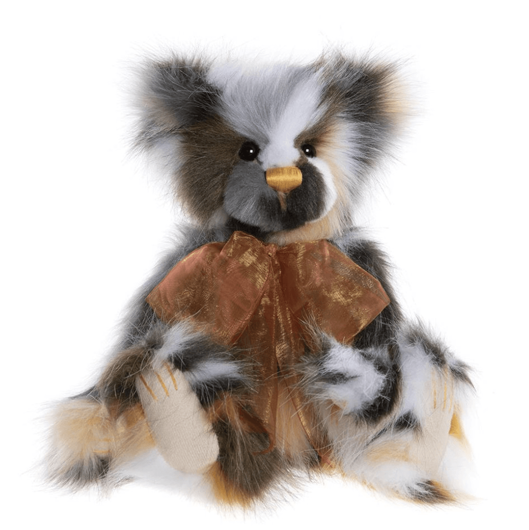 Charlie Bears Buddleia, General, OCARE NZ